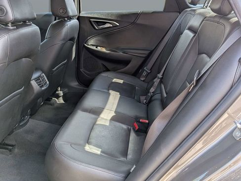 Used 2020 Chevrolet Malibu Premier FWD image 12