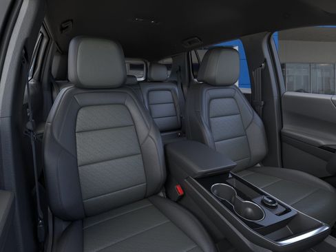 New 2026 Chevrolet Equinox LT w/ Convenience Package II FWD image 16