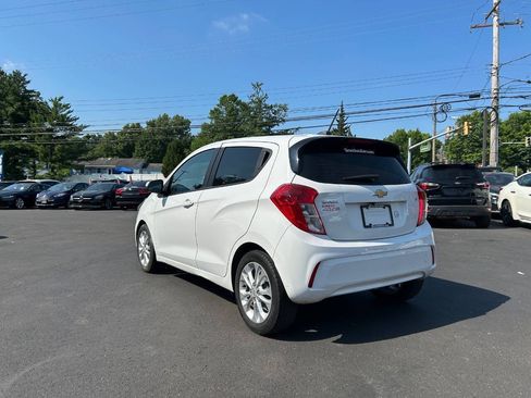Used 2021 Chevrolet Spark LT FWD image 7