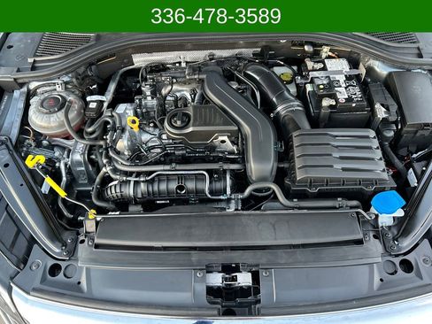 Used 2024 Volkswagen Jetta SE image 21