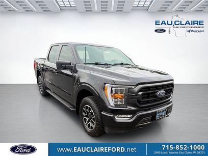 Certified 2021 Ford F150 XLT w/ Equipment Group 302A High