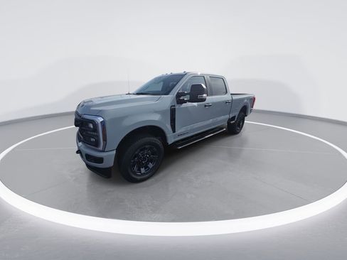 New 2026 Ford F250 XL w/ STX Appearance Package image 4