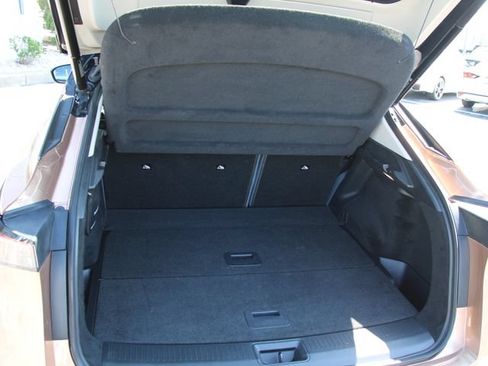 Certified 2024 Nissan Ariya AWD image 11