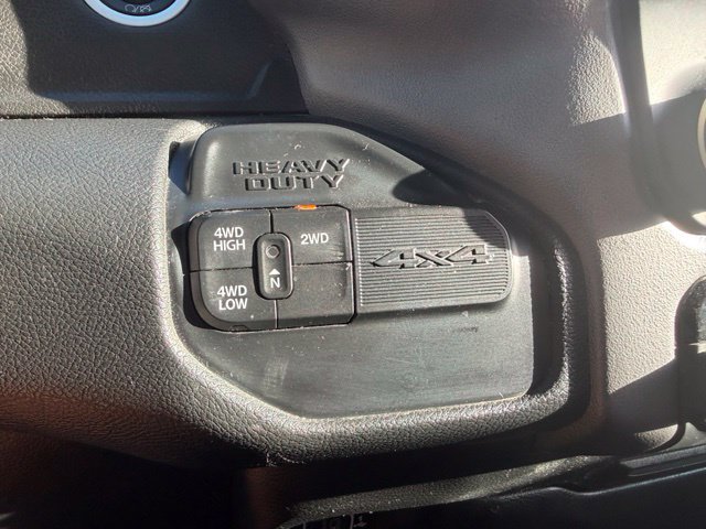 Used 2020 RAM 3500 Big Horn AWD/4WD image 32