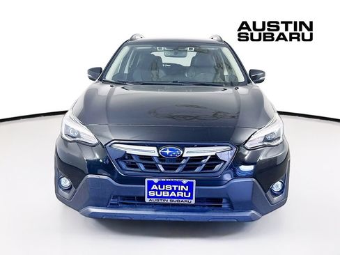Used 2021 Subaru Crosstrek 2.5i Limited w/ Popular Package #4 AWD/4WD image 2