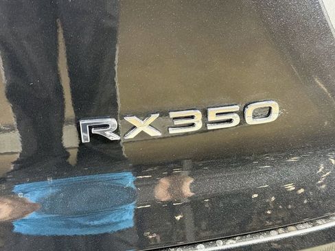 New 2026 Lexus RX 350 Premium FWD image 22