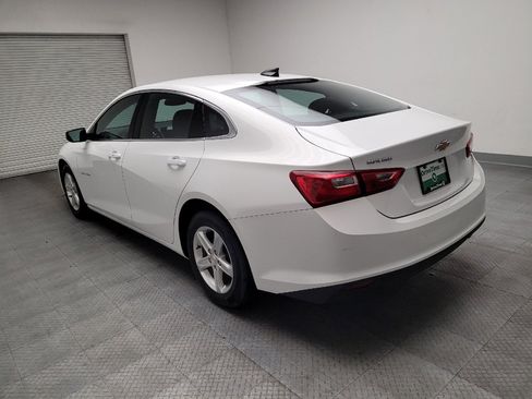 Used 2024 Chevrolet Malibu LS FWD image 5