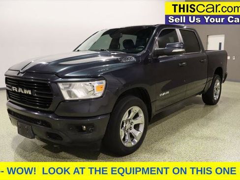Used 2019 RAM 1500 Limited image 3