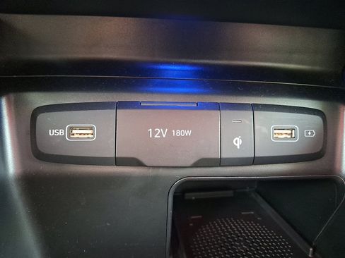 Used 2023 Hyundai Tucson SEL w/ Convenience Package image 23