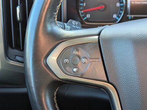 Used 2015 Chevrolet Silverado 1500 LT w/ LT Convenience Package image 25