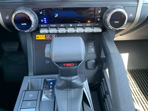 New 2025 Toyota Tacoma TRD Off-Road image 22