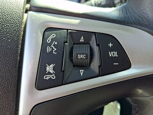 Used 2015 Chevrolet Equinox LT AWD/4WD image 28