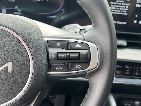 Used 2024 Kia Sportage X-Line w/ X-Line Premium Package image 26