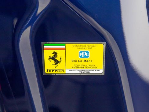 Certified 2024 Ferrari 296 GTS image 18