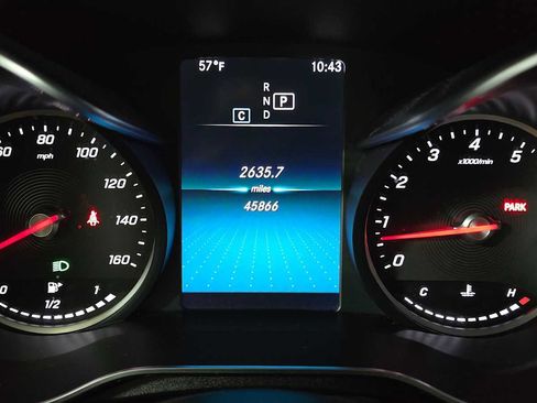 Certified 2021 Mercedes-Benz GLC 300 4MATIC image 27