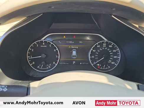 Used 2015 Nissan Murano Platinum w/ Platinum Technology Package AWD/4WD image 20