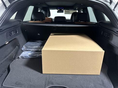 New 2025 Mercedes-Benz GLC 350e 4MATIC image 24