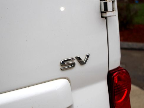 Used 2018 Nissan NV200 SV image 37