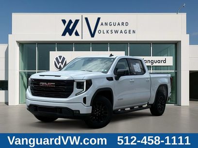 Used 2026 GMC Sierra 1500 Elevation w/ Elevation Select Package