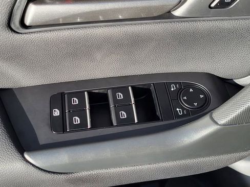 New 2026 MAZDA CX-50 AWD 2.5 Hybrid w/ Weather Package image 5