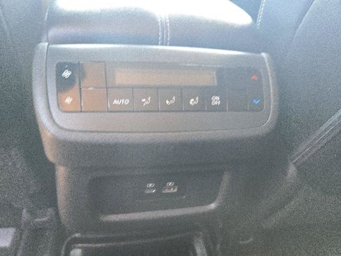 Used 2024 Nissan Pathfinder SL w/ Cargo Package AWD/4WD image 13