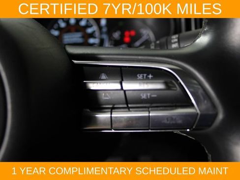 Used 2025 MAZDA CX-50 AWD 2.5 S w/ Preferred Package image 21