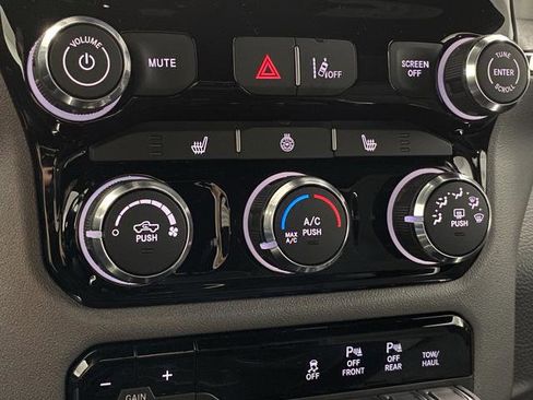 New 2026 RAM 1500 Big Horn image 18