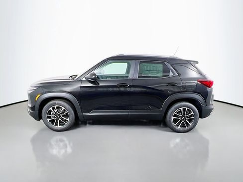 New 2026 Chevrolet TrailBlazer LT w/ Convenience Package image 8