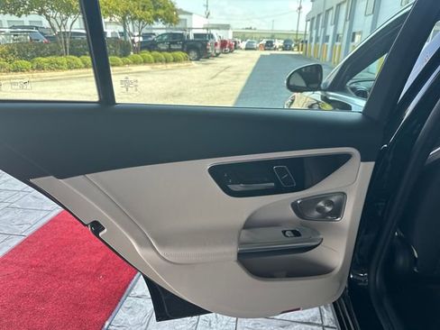 Certified 2025 Mercedes-Benz C 300 Sedan image 24