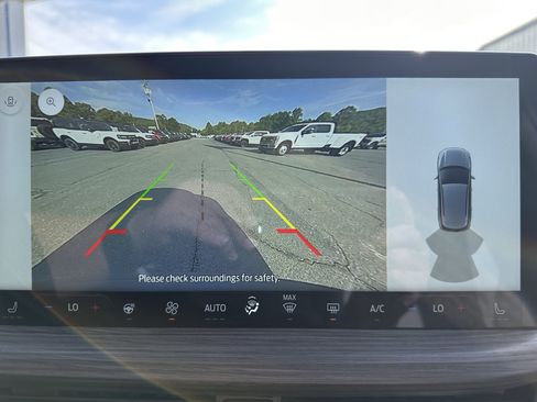 Certified 2026 Ford Escape Platinum w/ Equipment Group 601A AWD/4WD image 24