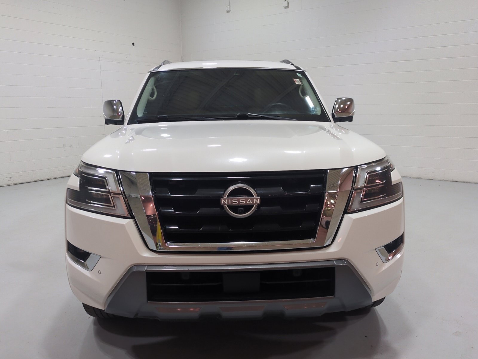 Used 2022 Nissan Armada Platinum AWD/4WD image 10