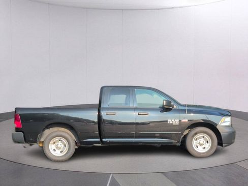 Used 2020 RAM 1500 Tradesman RWD image 8