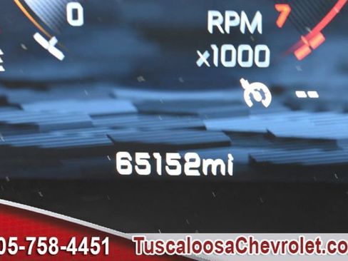Certified 2025 Chevrolet Tahoe LT RWD image 35