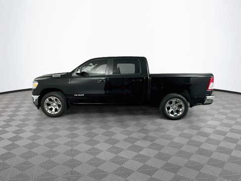 Certified 2022 RAM 1500 Big Horn AWD/4WD image 7