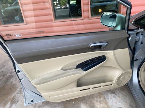 Used 2006 Honda Civic LX image 12