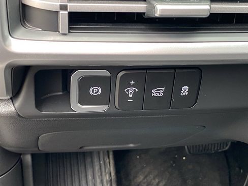 New 2026 Hyundai Santa Fe SEL image 12