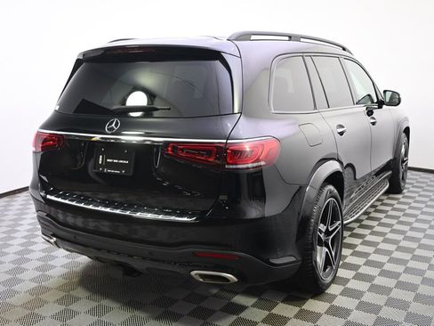 Used 2020 Mercedes-Benz GLS 580 4MATIC image 6