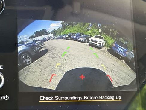 Certified 2023 Subaru Legacy Premium AWD/4WD image 15