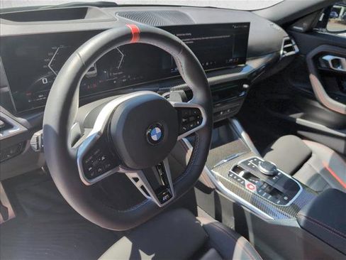 Used 2026 BMW M240i Coupe w/ Premium Package RWD image 9