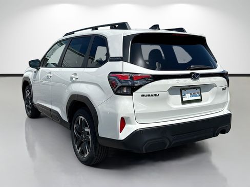 New 2026 Subaru Forester Limited AWD/4WD image 5