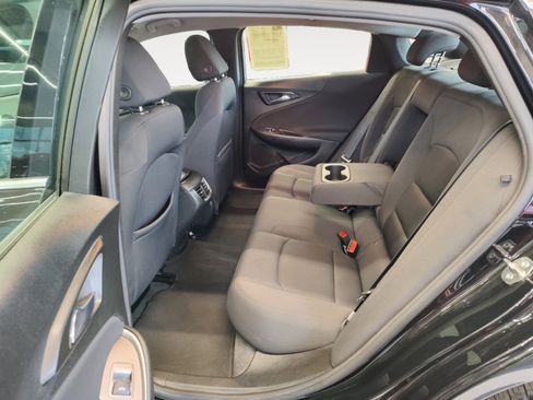 Used 2022 Chevrolet Malibu LT image 26