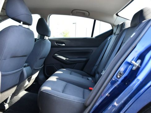 Used 2020 Nissan Altima 2.5 S FWD image 19