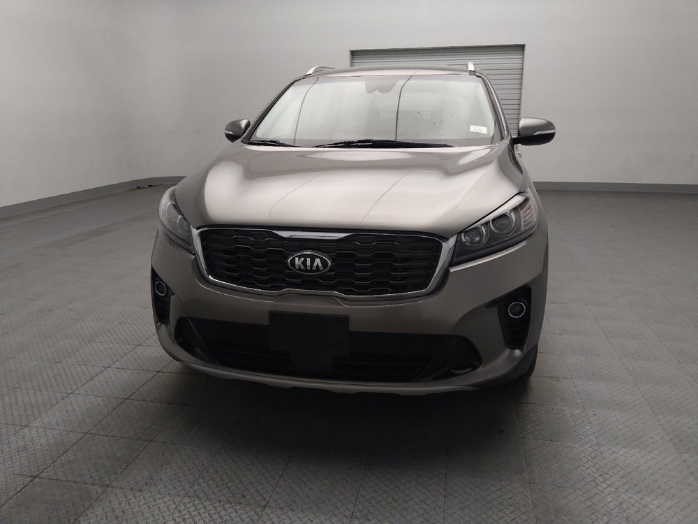 Used 2019 Kia Sorento EX AWD/4WD image 15