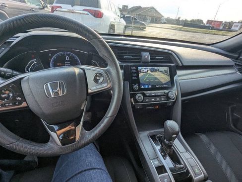 Used 2019 Honda Civic EX image 24