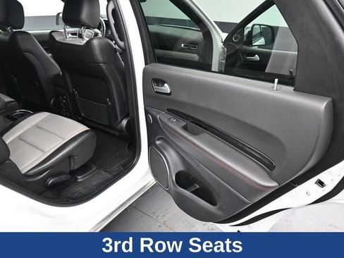 Used 2023 Dodge Durango Citadel image 15