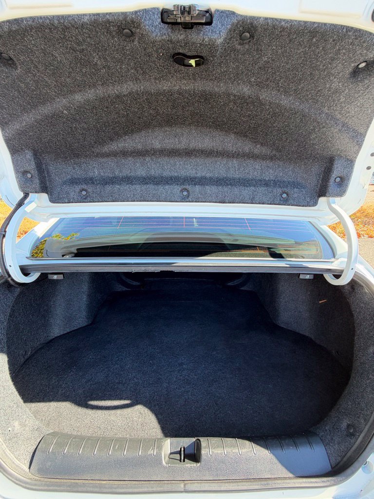 Used 2021 Honda Civic Sport image 9