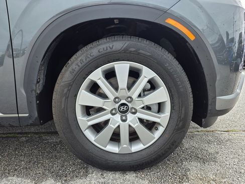 Used 2025 Hyundai Palisade SEL AWD/4WD image 32