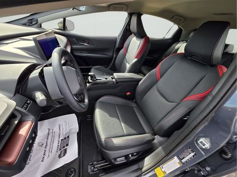 New 2026 Toyota Prius Plug-In Hybrid image 13