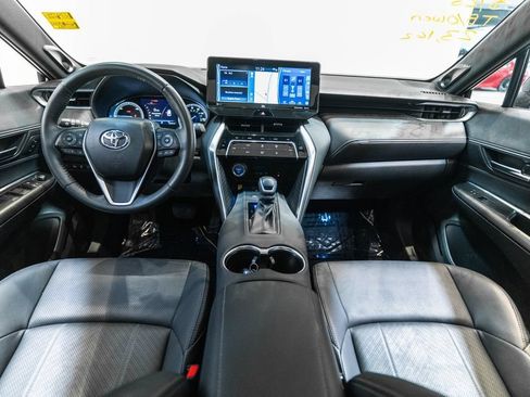 Certified 2022 Toyota Venza Limited w/ Advanced Technology Package AWD/4WD image 13