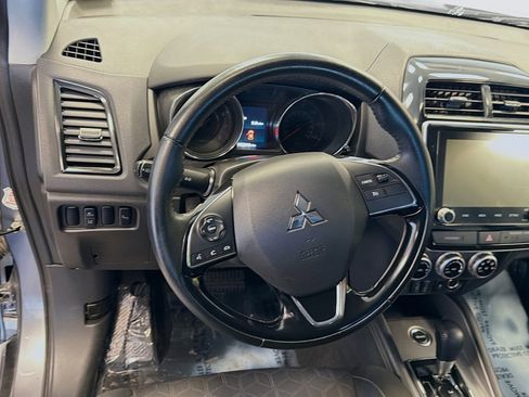 Used 2021 Mitsubishi Outlander Sport SE AWD/4WD image 18